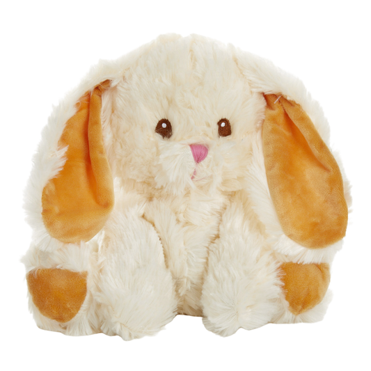 Bashful Bunny
