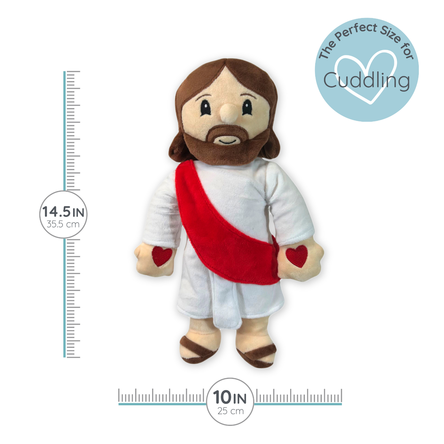 Jesus Doll