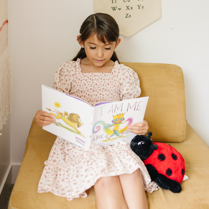 Lilly Ladybug