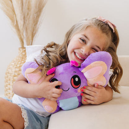 Bella Butterfly