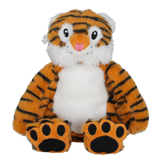 Timothy Tiger