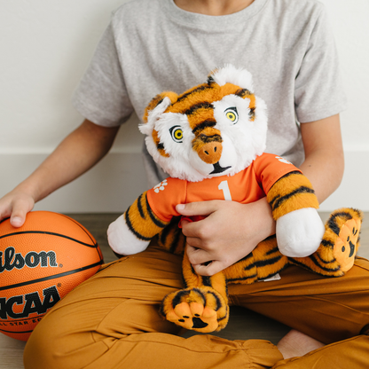 Clemson University Tiger