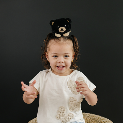 Baby Black Bear