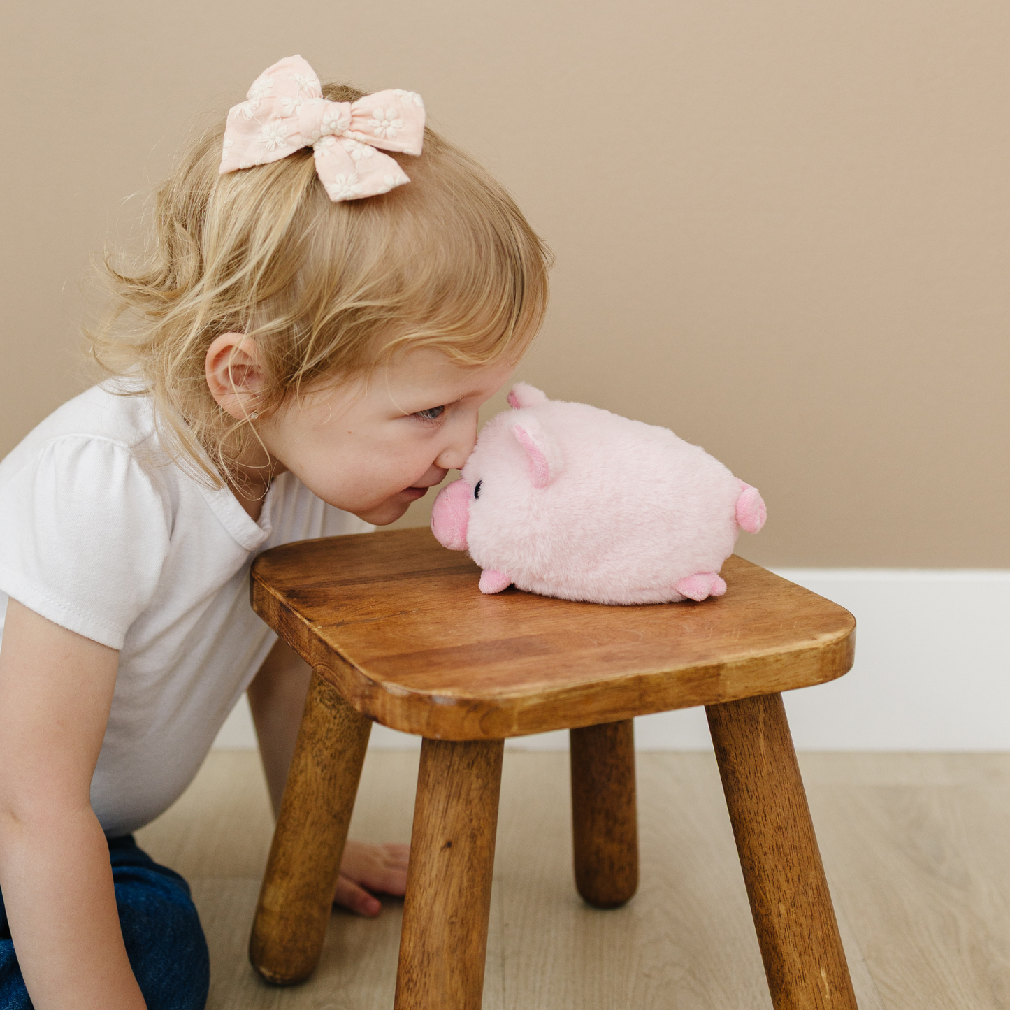 Baby Pig