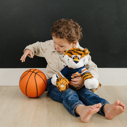 Auburn University Aubie the Tiger