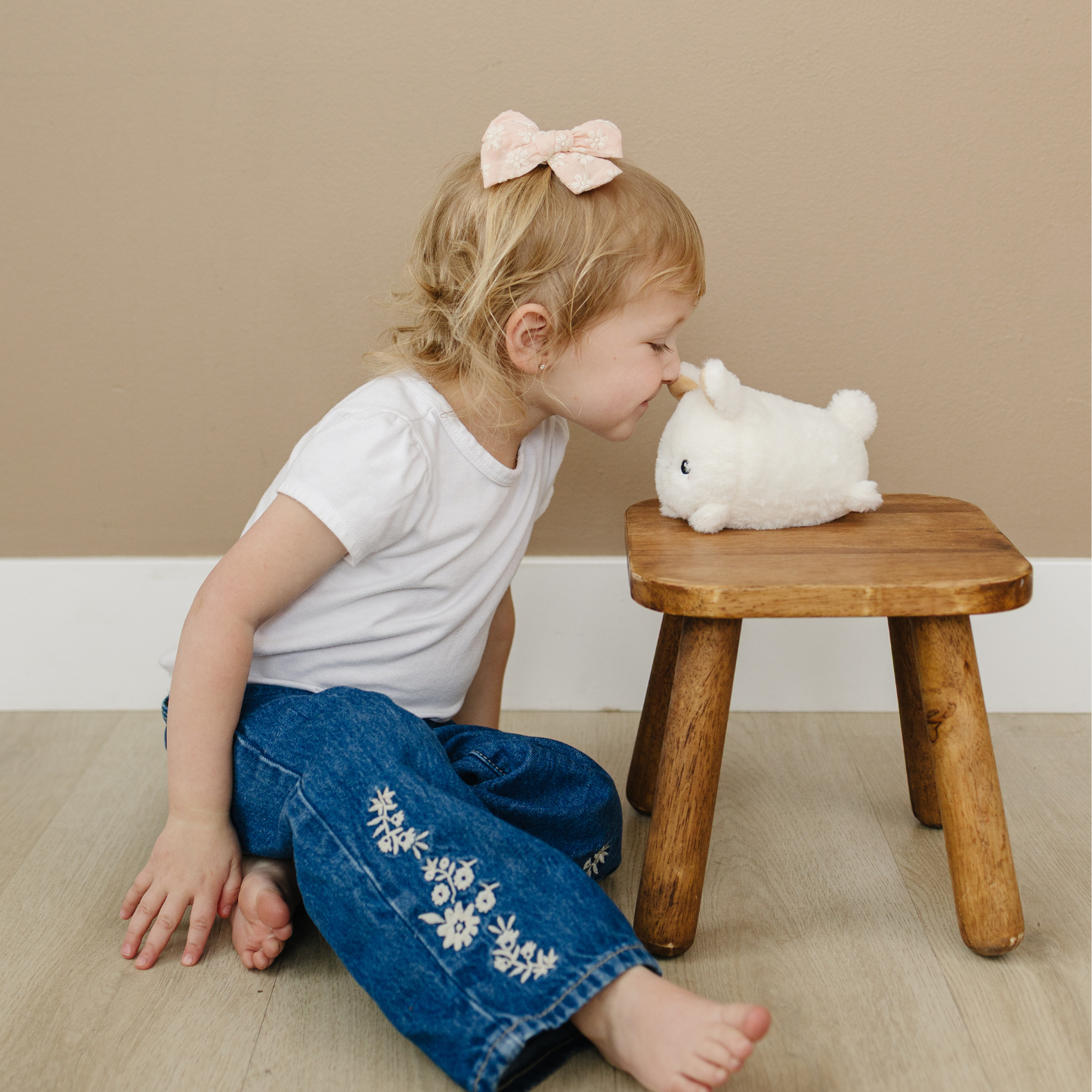 Baby Bunny