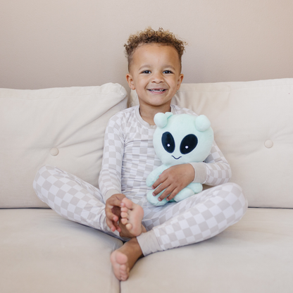 Alex Alien
