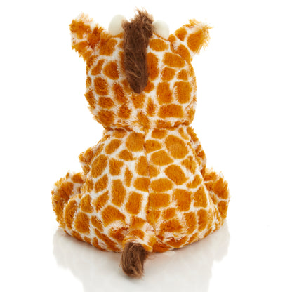 Flirty Giraffe