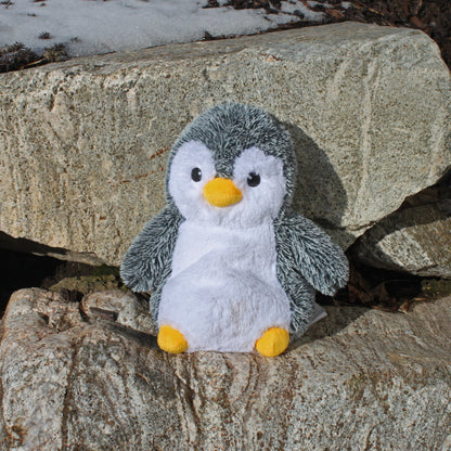 Peppy Penguin